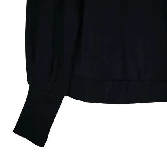 Banana Republic Women's XS Balloon Sleeve Sweater/Sweatshirt NEW - Picture 6 of 8